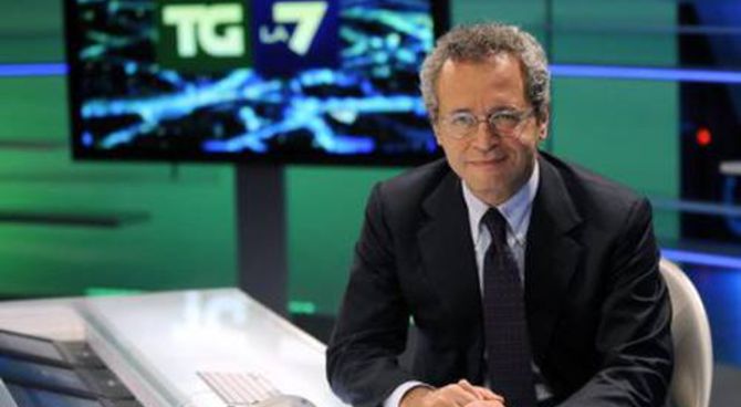 Enrico Mentana