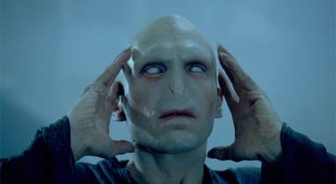 Harry Potter e l'Ordine della Fenice