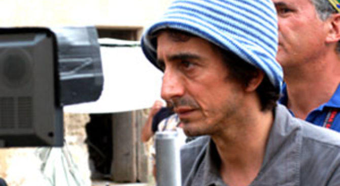 sergio rubini