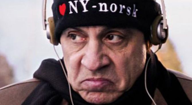 Lilyhammer