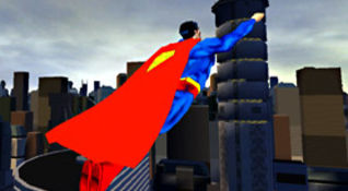 Superman xbox