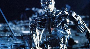 Terminator 2