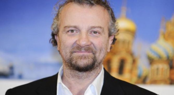 Giovanni Veronesi