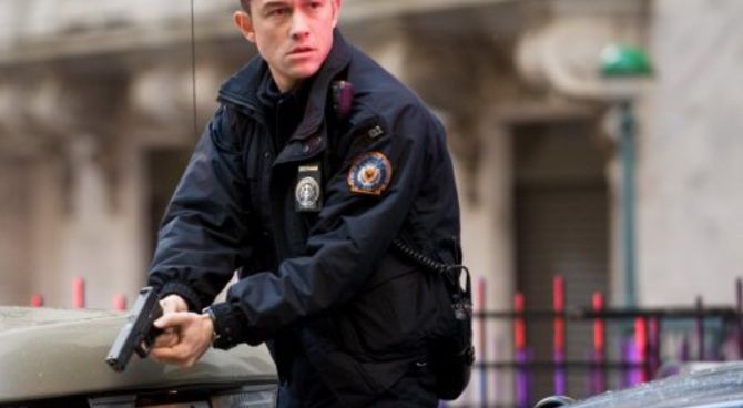 Il cavaliere oscuro - Il ritorno - Joseph Gordon-Levitt