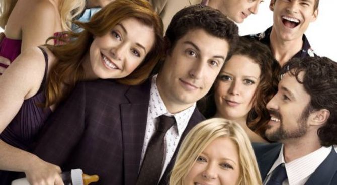 American Pie: Ancora insieme