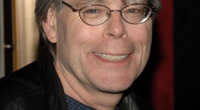 Stephen King