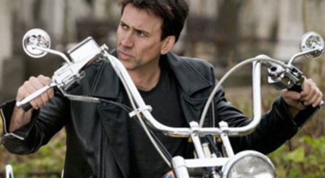 Ghost Rider