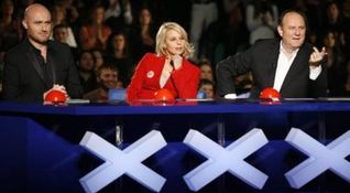 Italia's Got Talent