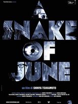 A Snake of june