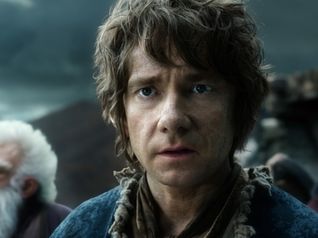 Lo Hobbit: La battaglia delle cinque armate