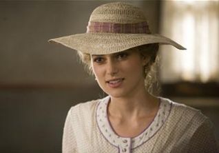 Keira Knightley
