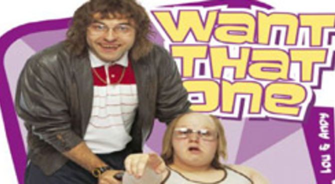 Little Britain