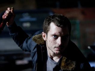 Maniac - Elijah Wood