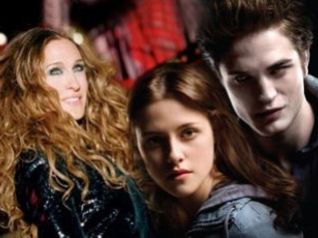I sequel eccellenti: Sex and the City 2 e New Moon