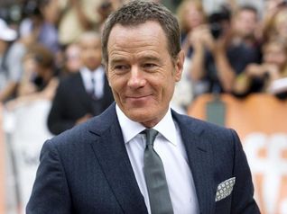 Bryan Cranston