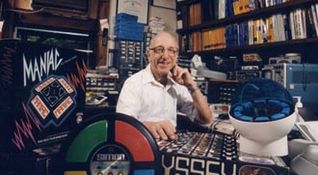 Storia del videogame