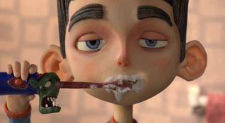 Paranorman