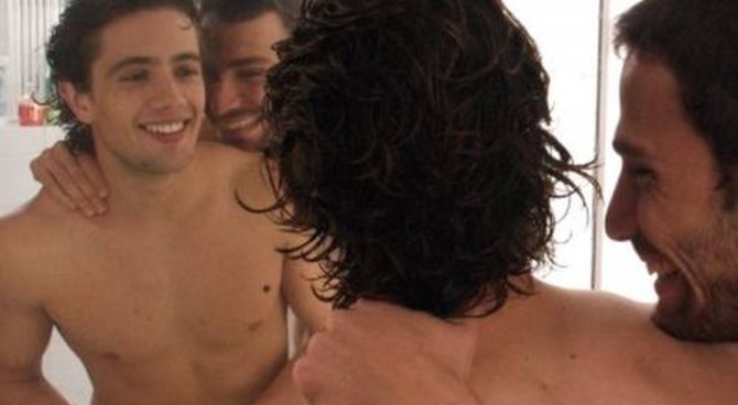 Do Começo ao Fim - From Beginning to End