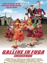 Galline in fuga