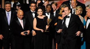 Emmy Awards - 30 Rock