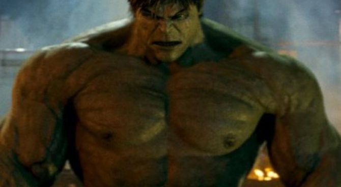 L'incredibile Hulk