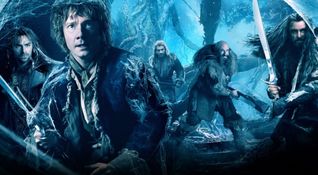 Lo Hobbit: La desolazione di Smaug