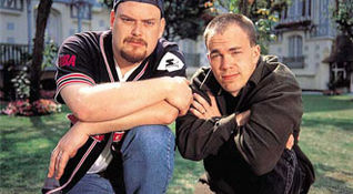 Fratelli Wachowski