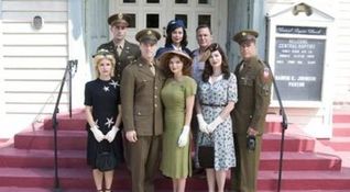 Army wives 3