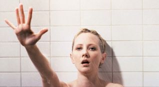 Psycho film