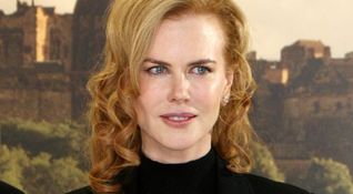 Nicole Kidman