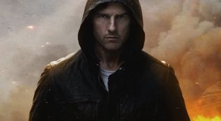Mission: Impossible - Protocollo Fantasma - Tom Cruise