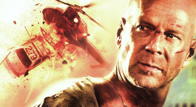 Die Hard - Vivere o morire