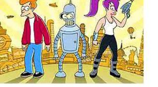 Futurama