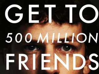 The Social Network - Jesse Eisenberg