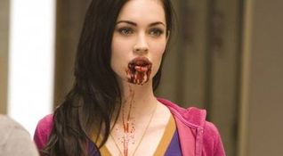 Jennifer's Body - Megan Fox