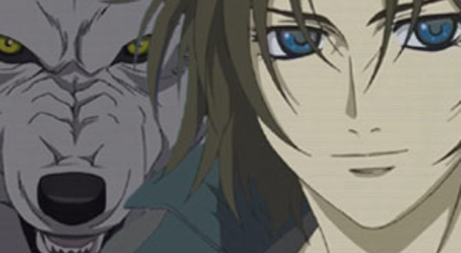 Wolf's Rain
