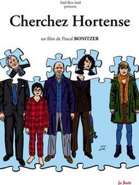 Cherchez Hortense - Poster