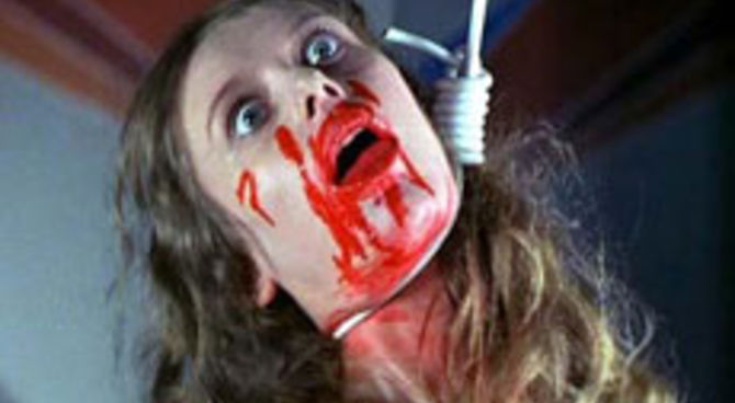 Suspiria