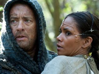 Cloud Atlas - Tom Hanks, Halle Berry