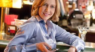 Tra le nuvole - Vera Farmiga
