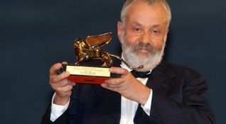 Mike Leigh - Festival di Venezia