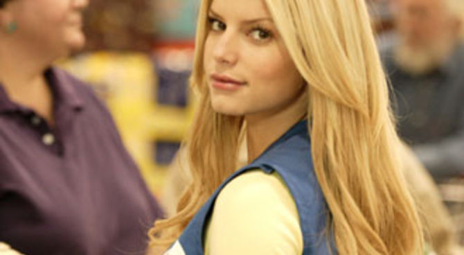 Jessica Simpson