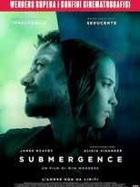 Submergence
