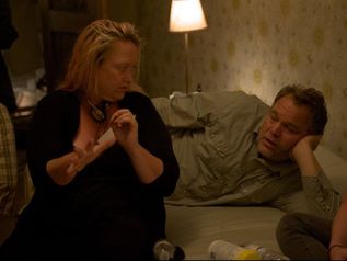 Chained - Jennifer Lynch, Vincent D'Onofrio