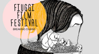 Fiuggi Film Festival locandina