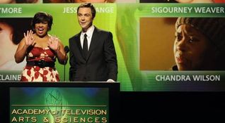 Emmy Awards 2009 - le nominations