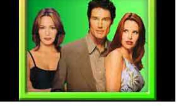 Soap opera