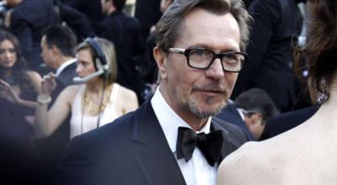 Gary Oldman