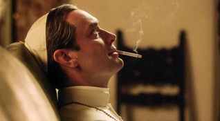 The Young Pope