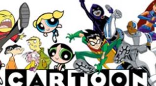 Cartoon Network